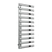 Reina Designer Cavo Stainless Steel Towel Rail - Unbeatable Bathrooms