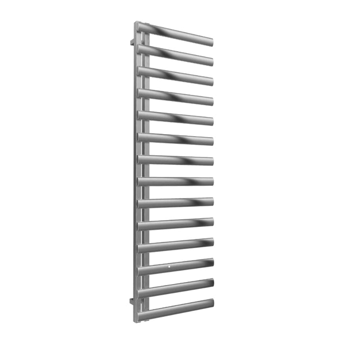 Reina Designer Cavo Stainless Steel Towel Rail - Unbeatable Bathrooms