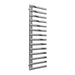 Reina Designer Cavo Stainless Steel Towel Rail - Unbeatable Bathrooms