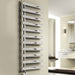 Reina Designer Cavo Stainless Steel Towel Rail - Unbeatable Bathrooms