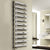 Reina Designer Cavo Stainless Steel Towel Rail - Unbeatable Bathrooms