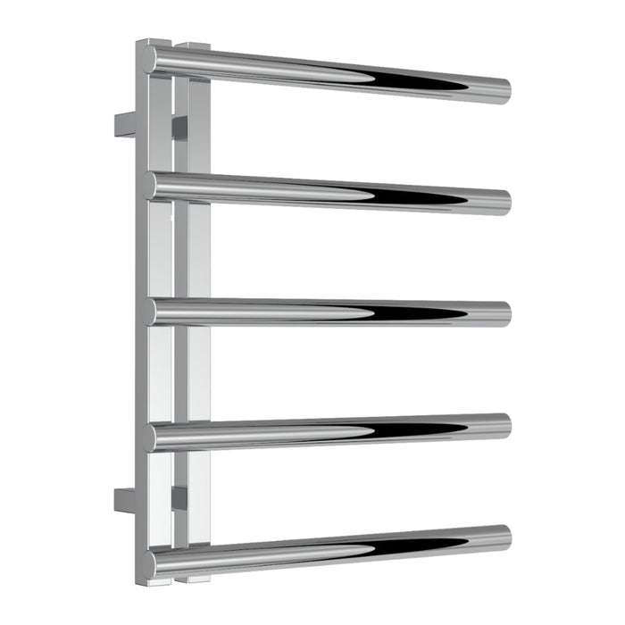 Reina Designer Celico Stainless Steel Towel Rail - Unbeatable Bathrooms
