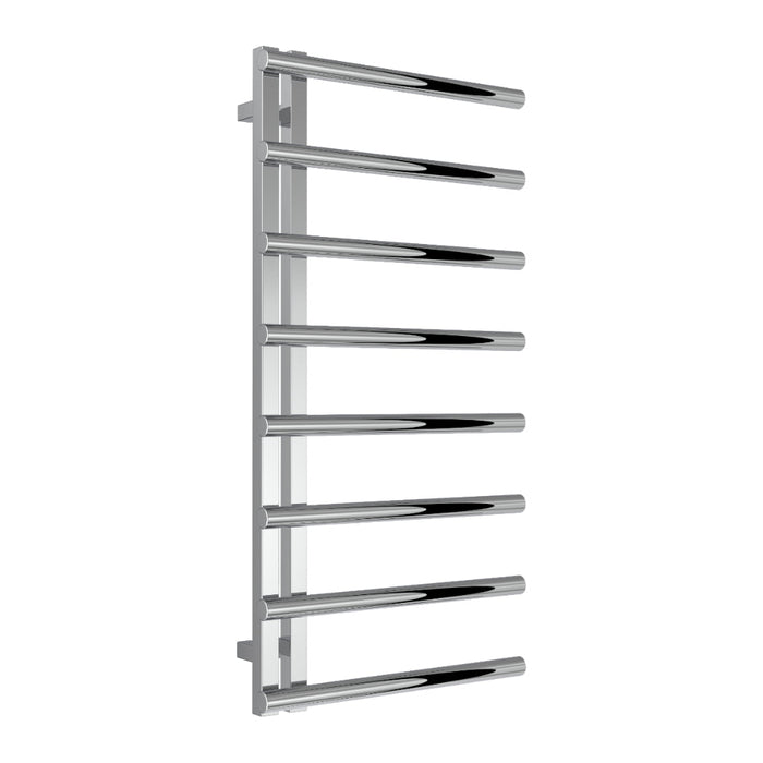 Reina Designer Celico Stainless Steel Towel Rail - Unbeatable Bathrooms