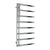 Reina Designer Celico Stainless Steel Towel Rail - Unbeatable Bathrooms