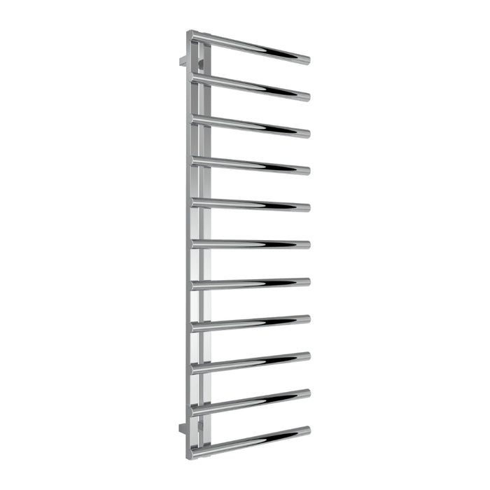Reina Designer Celico Stainless Steel Towel Rail - Unbeatable Bathrooms