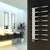 Reina Designer Celico Stainless Steel Towel Rail - Unbeatable Bathrooms