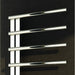 Reina Designer Celico Stainless Steel Towel Rail - Unbeatable Bathrooms