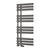 Reina Designer Chisa Mild Steel Towel Rail - Unbeatable Bathrooms