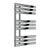 Reina Designer Chisa Mild Steel Towel Rail - Unbeatable Bathrooms