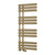 Reina Designer Chisa Mild Steel Towel Rail - Unbeatable Bathrooms