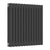 Reina Designer Colona Horizontal Mild Steel Radiator - Unbeatable Bathrooms