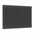 Reina Designer Colona Horizontal Mild Steel Radiator - Unbeatable Bathrooms