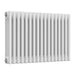 Reina Designer Colona Horizontal Mild Steel Radiator - Unbeatable Bathrooms