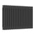 Reina Designer Colona Horizontal Mild Steel Radiator - Unbeatable Bathrooms