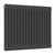 Reina Designer Colona Horizontal Mild Steel Radiator - Unbeatable Bathrooms