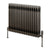 Reina Designer Colona Horizontal Mild Steel Radiator - Unbeatable Bathrooms