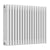 Reina Designer Colona Horizontal Mild Steel Radiator - Unbeatable Bathrooms
