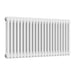 Reina Designer Colona Horizontal Mild Steel Radiator - Unbeatable Bathrooms