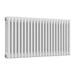 Reina Designer Colona Horizontal Mild Steel Radiator - Unbeatable Bathrooms