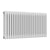 Reina Designer Colona Horizontal Mild Steel Radiator - Unbeatable Bathrooms