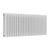 Reina Designer Colona Horizontal Mild Steel Radiator - Unbeatable Bathrooms