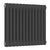Reina Designer Colona Horizontal Mild Steel Radiator - Unbeatable Bathrooms