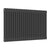 Reina Designer Colona Horizontal Mild Steel Radiator - Unbeatable Bathrooms