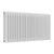 Reina Designer Colona Horizontal Mild Steel Radiator - Unbeatable Bathrooms
