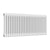 Reina Designer Colona Horizontal Mild Steel Radiator - Unbeatable Bathrooms