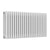 Reina Designer Colona Horizontal Mild Steel Radiator - Unbeatable Bathrooms