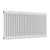 Reina Designer Colona Horizontal Mild Steel Radiator - Unbeatable Bathrooms