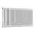 Reina Designer Colona Horizontal Mild Steel Radiator - Unbeatable Bathrooms