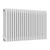 Reina Designer Colona Horizontal Mild Steel Radiator - Unbeatable Bathrooms