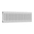 Reina Designer Colona Horizontal Mild Steel Radiator - Unbeatable Bathrooms