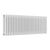Reina Designer Colona Horizontal Mild Steel Radiator - Unbeatable Bathrooms