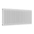 Reina Designer Colona Horizontal Mild Steel Radiator - Unbeatable Bathrooms