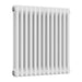 Reina Designer Colona Horizontal Mild Steel Radiator - Unbeatable Bathrooms