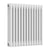 Reina Designer Colona Horizontal Mild Steel Radiator - Unbeatable Bathrooms