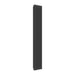 Reina Designer Colona Vertical Mild Steel Radiator - Unbeatable Bathrooms