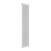 Reina Designer Colona Vertical Mild Steel Radiator - Unbeatable Bathrooms
