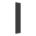 Reina Designer Colona Vertical Mild Steel Radiator - Unbeatable Bathrooms