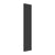 Reina Designer Colona Vertical Mild Steel Radiator - Unbeatable Bathrooms