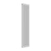 Reina Designer Colona Vertical Mild Steel Radiator - Unbeatable Bathrooms