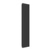 Reina Designer Colona Vertical Mild Steel Radiator - Unbeatable Bathrooms
