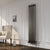 Reina Designer Colona Vertical Mild Steel Radiator - Unbeatable Bathrooms