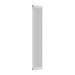 Reina Designer Colona Vertical Mild Steel Radiator - Unbeatable Bathrooms