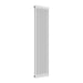 Reina Designer Colona Vertical Mild Steel Radiator - Unbeatable Bathrooms
