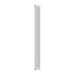 Reina Designer Colona Vertical Mild Steel Radiator - Unbeatable Bathrooms