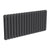 Reina Designer Coneva Horizontal Mild Steel Radiator - Unbeatable Bathrooms