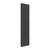 Reina Designer Coneva Vertical Mild Steel Radiator - Unbeatable Bathrooms
